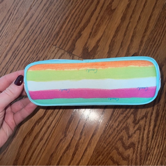 Coach makeup bag - Picture 4 of 6